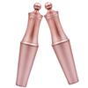 Baluue 2pcs Magnetic Eyeliner Liquid Liner for False Formula for Easy Application Safe for Natural for Everyday Eye Makeup view 1