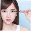Baluue 2pcs Magnetic Eyeliner Liquid Liner for False Formula for Easy Application Safe for Natural for Everyday Eye Makeup view 2