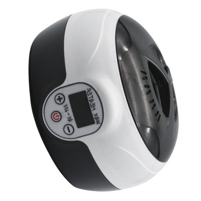 PACKOVE Professional Waxing Kit Hard Wax Warmer Liner Melting Pot Wax Heater for Hair Removal