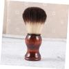 CALLARON Men Beard Care Package Shaving Brush Bowl Set Beard Wet Razor for Clean Shave view 4