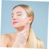EPIGEIST 2pcs Manual Hair Remover for Women Facial Hair Removal Spring Tool Portable Face Epilator for Women Eyebrow Shaper view 4