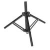 EPIGEIST Braiding Hair Stand Metal Hair Extension Rack Professional Stylist Braiding Tool view 3