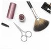 CALLARON Eyebrow Scissors Portable Nose Hair Trimmer Beauty Scissor for Men Women view 3