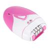 Compact Smooth Silky Rechargeable Shaver Epilator Gentle for Women Underarms view 2