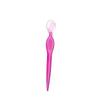 WRITWAA 3pcs Eyebrow Razors Women Beauty Makeup Tools Portable Dermaplaning Razor Stainless Steel Knife view 2