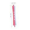 CALLARON 12pcs Efficient Hair Curling Perm Rods Pp Cold Wave Styling Tools for Natural Hair Curl Formers view 2