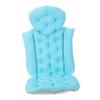 FOMIYES Ergonomic Bath Pillow Adults Shower Cushion Bathtub Pillow for Tub Bath Bed for Tub Non Slip view 1