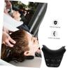 CALLARON 2pcs Salon Neck Rest Pillow Cups Comfortable Silicone Hair Washing Neck Support for Spa and Home Use Ergonomic Design for Relaxation at Shampoo Bowls view 3