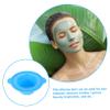 DEARMAMY Silicone Wax Warmer Liner 400ml Compatible Hair Removal Wax Melting Machine Easy to Clean Replacement Bowl for Pot for Home Beauty Treatments view 3