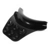 CALLARON Shampoo Bowl Neck Rest Pillow Silicone Suction Cup Support for Hair Salon view 1