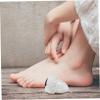 BATHVEVE Electric Foot Grinder 1 Set Wireless Rechargeable Callus Remover for Hard Skin Portable Foot Care Tool for Home Use view 4