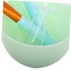 EPIGEIST 1set Silicone Face Mask Mixing Tool Kit Set with Bowl Spatula Measuring Spoon and Brush for Home Facial Treatments Easy to Clean and view 3