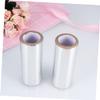 HAKIDZEL 2pcs Hair Styling Tool Salon Tin Foil Hairdressing Perm Foil for Highlighting Hair view 2