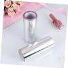 HAKIDZEL 2pcs Hair Styling Tool Salon Tin Foil Hairdressing Perm Foil for Highlighting Hair view 3