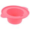 DEARMAMY Silicone Bowl Replacement for Wax Warmer Melt Warmer Liner for Facial Wax Hair Removal view 1
