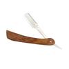 Didiseaon Razors for Men Metal Shaving Razor Safe Shaving for Beard Sideburns Barber Shop Use view 1