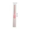 HAKIDZEL 3pcs Eyebrow for Women Brow Shaper Tool for Precise Grooming Retractable Design for Travel Gender- Eyebrow Shavers for Men and Women view 2