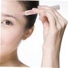 HAKIDZEL 3pcs Eyebrow for Women Brow Shaper Tool for Precise Grooming Retractable Design for Travel Gender- Eyebrow Shavers for Men and Women view 4