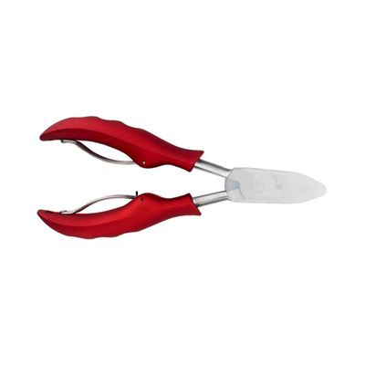 GALPADA Nail Clippers for Women Men Pedicure Tool Nail Trimmer Cuticle Cutters