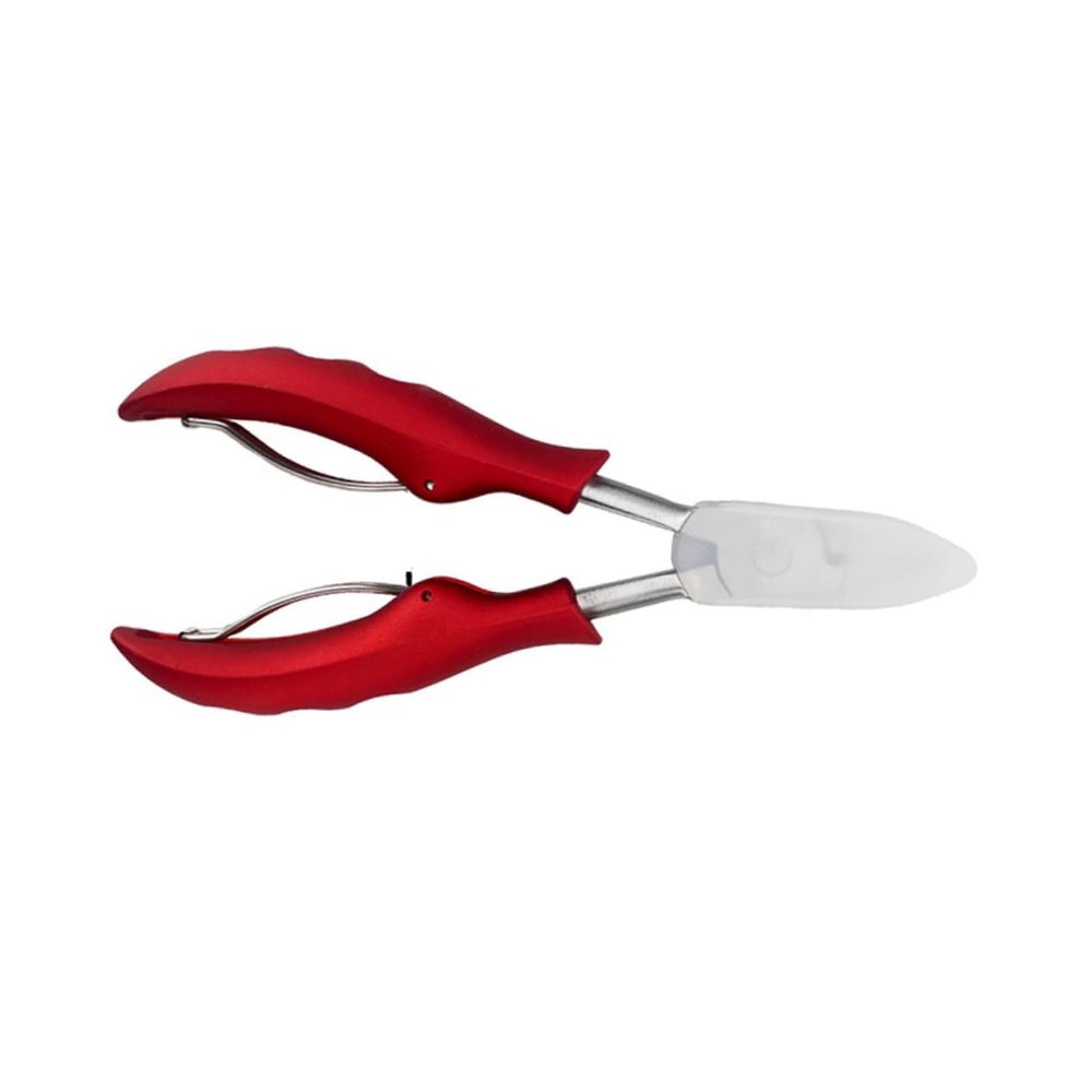 GALPADA Nail Clippers for Women Men Pedicure Tool Nail Trimmer Cuticle Cutters