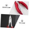 GALPADA Nail Clippers for Women Men Pedicure Tool Nail Trimmer Cuticle Cutters view 4