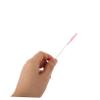 DEARMAMY 100pcs Eyelash Brush Applicators Multi-functional for Mascara and Eyebrow Grooming Easy to Clean Safe for Eyes Makeup Tool view 4
