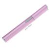 Didiseaon Professional Eyebrow Trimmer Electric Razor Hair Remover for Women Portable Mini Body Shaver Comb view 2