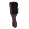 CALLARON Facial Hair Removal for Women Beard Brush Barber Brush Men's Styling Tool view 1