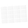 FOYTOKI Disposable Hair Perm Paper 1000 Sheets Thin Hairdressing Tool for Salon Use Water-Resistant Styling Sheets for Professional Hair Perming view 1
