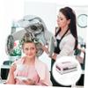 FOYTOKI Disposable Hair Perm Paper 1000 Sheets Thin Hairdressing Tool for Salon Use Water-Resistant Styling Sheets for Professional Hair Perming view 4