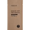 Men's Disposable Shaving Cream and Razor Kit Kraft Paper Individually Wrapped 100 PCS Hotel Shaving Kit Hotel Supplies and Toiletries Bulk view 2