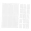 DEARMAMY 120pcs Ear Corrector Tape for Prominent Ears Invisible Support Patches for Cosmetic Shaping Gentle Adhesive Safe Material for Adults view 1