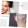 DEARMAMY 120pcs Ear Corrector Tape for Prominent Ears Invisible Support Patches for Cosmetic Shaping Gentle Adhesive Safe Material for Adults view 3
