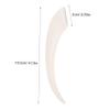 EPIGEIST 4pcs Facial Razor for Women Eyebrow Shaver Women Razors Travel Facial Shavers Beauty Tools view 2