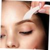 EPIGEIST 4pcs Facial Razor for Women Eyebrow Shaver Women Razors Travel Facial Shavers Beauty Tools view 4