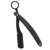 Happyyami Men Grooming Kit Barber Razor Holder Beard Trimmer Razor Compatible Vintage Style view 1
