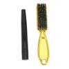 PACKOVE 1set Professional Beard Styling Set Filler Pen Brush Kit Beard Care Tools Head Brush view 1