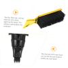 PACKOVE 1set Professional Beard Styling Set Filler Pen Brush Kit Beard Care Tools Head Brush view 2