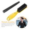 PACKOVE 1set Professional Beard Styling Set Filler Pen Brush Kit Beard Care Tools Head Brush view 4