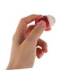 DECORNIJIA 1set Skincare Tools Set Jade Volcanic Stone Roller Kit for Eye Face Massage Puffiness Reduction view 3