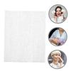 CALLARON Makeup Remover Pads 240pcs Cotton Pads for Comfortable Reusable Great for Travel Daily Skin Care view 2