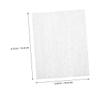 CALLARON Makeup Remover Pads 240pcs Cotton Pads for Comfortable Reusable Great for Travel Daily Skin Care view 3