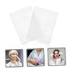 CALLARON Makeup Remover Pads 240pcs Cotton Pads for Comfortable Reusable Great for Travel Daily Skin Care view 4