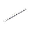 CALLARON 2pcs Stainless Steel Nail Cuticle Pusher Pedicure Tool Nail Remover for Thick Toenails view 4