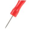 Ipetboom 10pcs Glue Bottle Opening Needles Stainless Steel Anti-Blocking Piercing Pins for Eyelash Extension Bottles Ergonomic Design for Professional and Home Use view 4