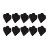 10Pcs Body Painting Sponges for Face and Art, Reusable Soft Sponge, Style C view 1