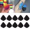 10Pcs Body Painting Sponges for Face and Art, Reusable Soft Sponge, Style C view 2