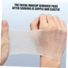 CALLARON 5sets Makeup Removal Pads Reusable Washable Soft Cotton Perfect for Face Cleaning 240pcs*5 view 2