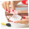 CALLARON 5sets Makeup Removal Pads Reusable Washable Soft Cotton Perfect for Face Cleaning 240pcs*5 view 4