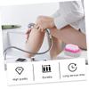 SAFIGLE 6pcs Foot Beauty Brush Double Sided Pumice Stone Pedicure Tool Callus Remover Cracked Heel Treatment view 3